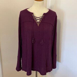 1X‎ Style & Co. Top A03 5086